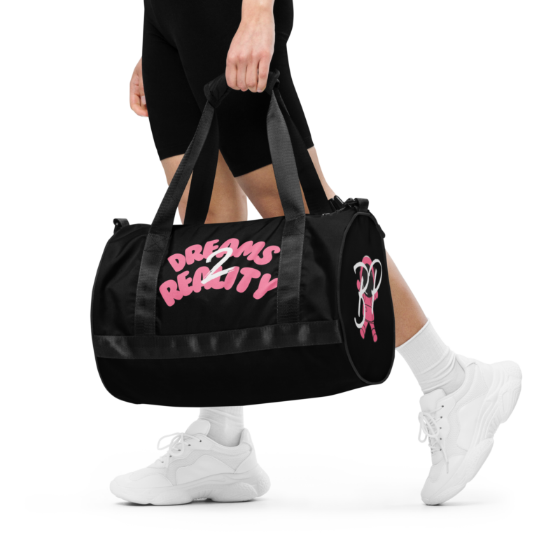 D2R Go Bag