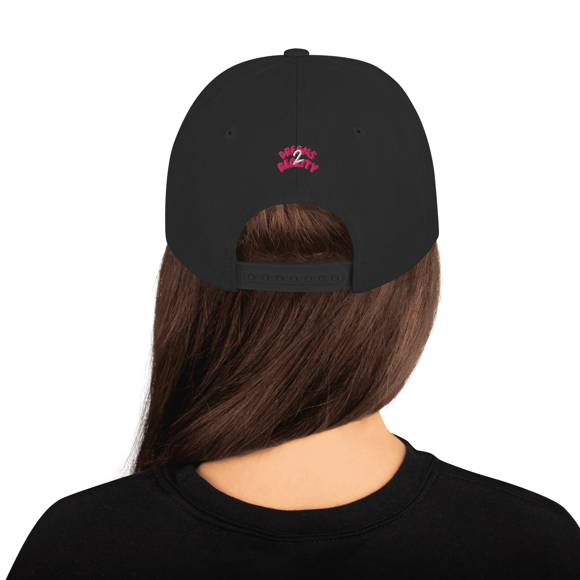 Snapback Hat - Image 3