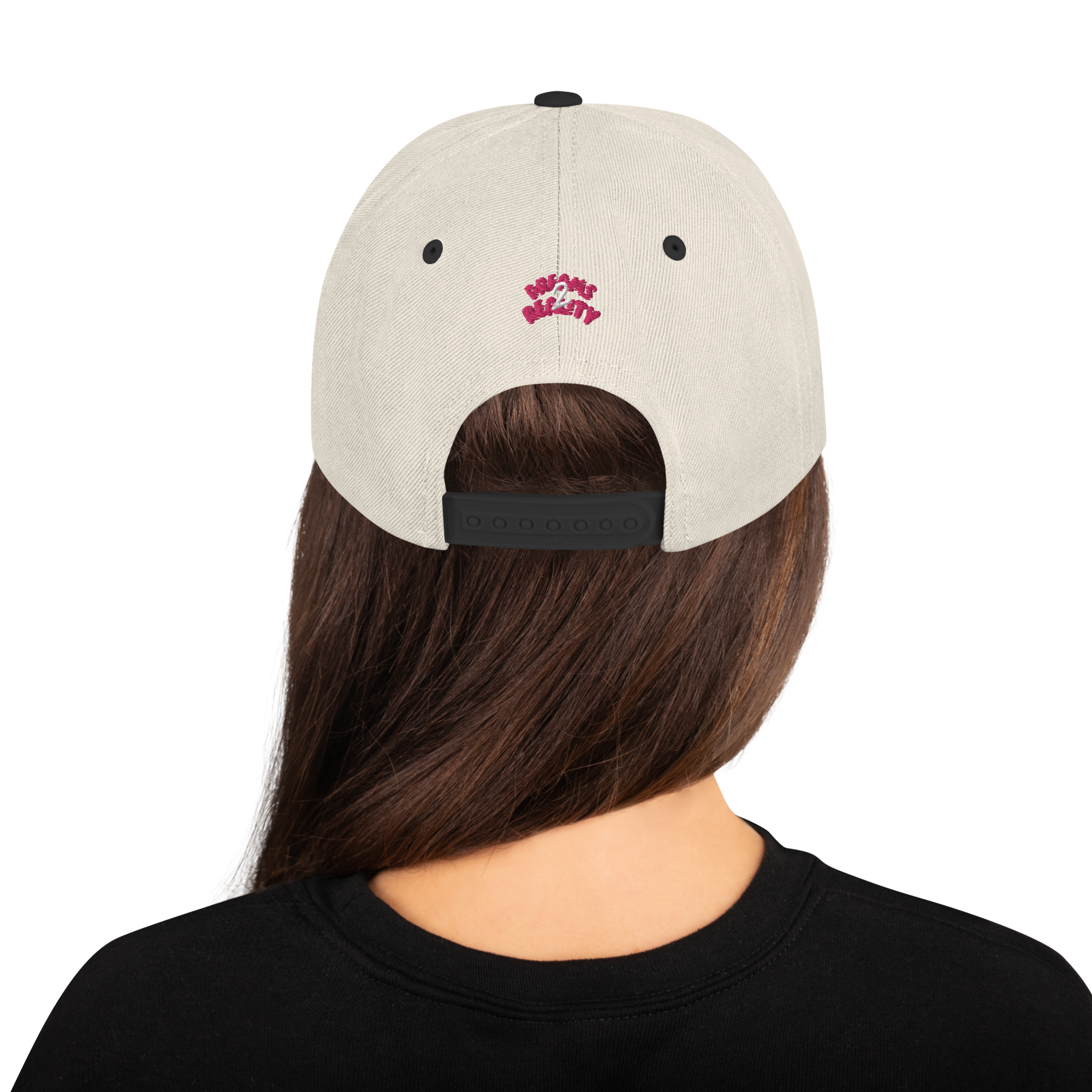 Snapback Hat - Image 5