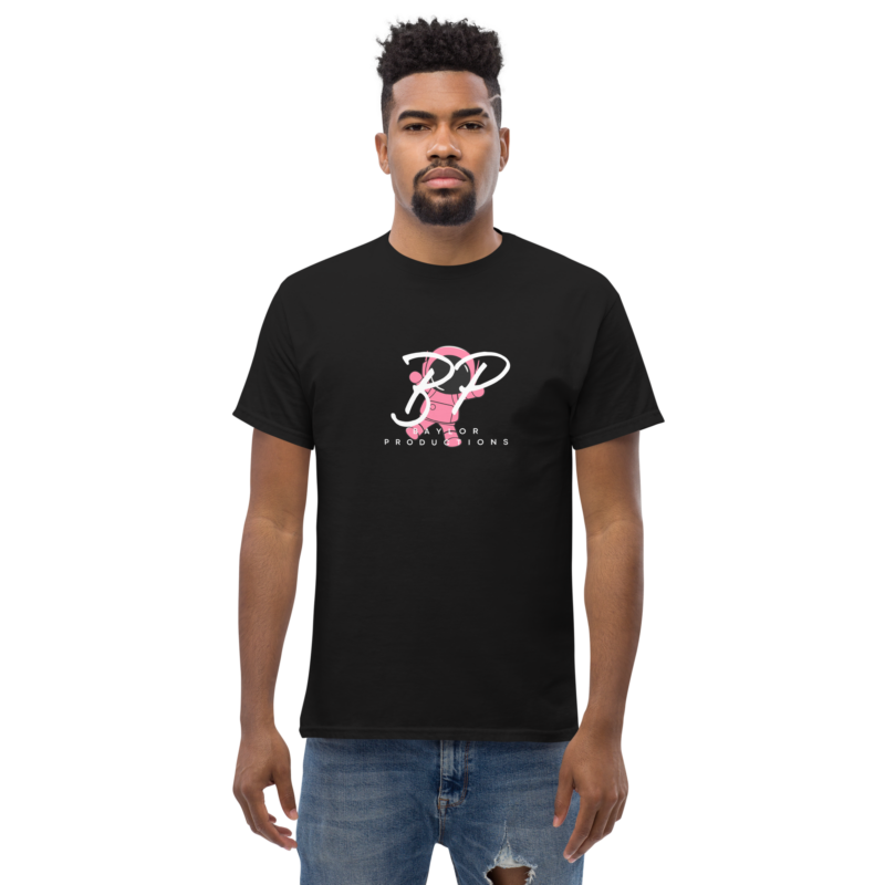 BP Team Classic Unisex tee