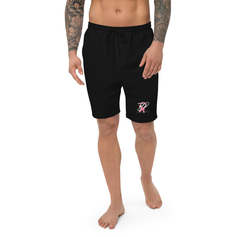 BP Men's fleece shorts