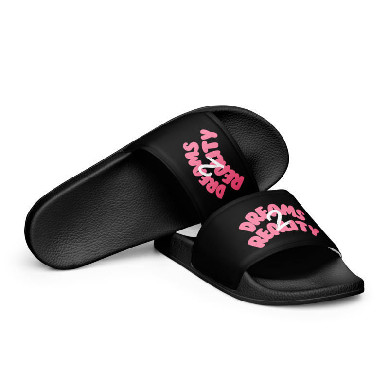 Dreams 2 Reality Slides