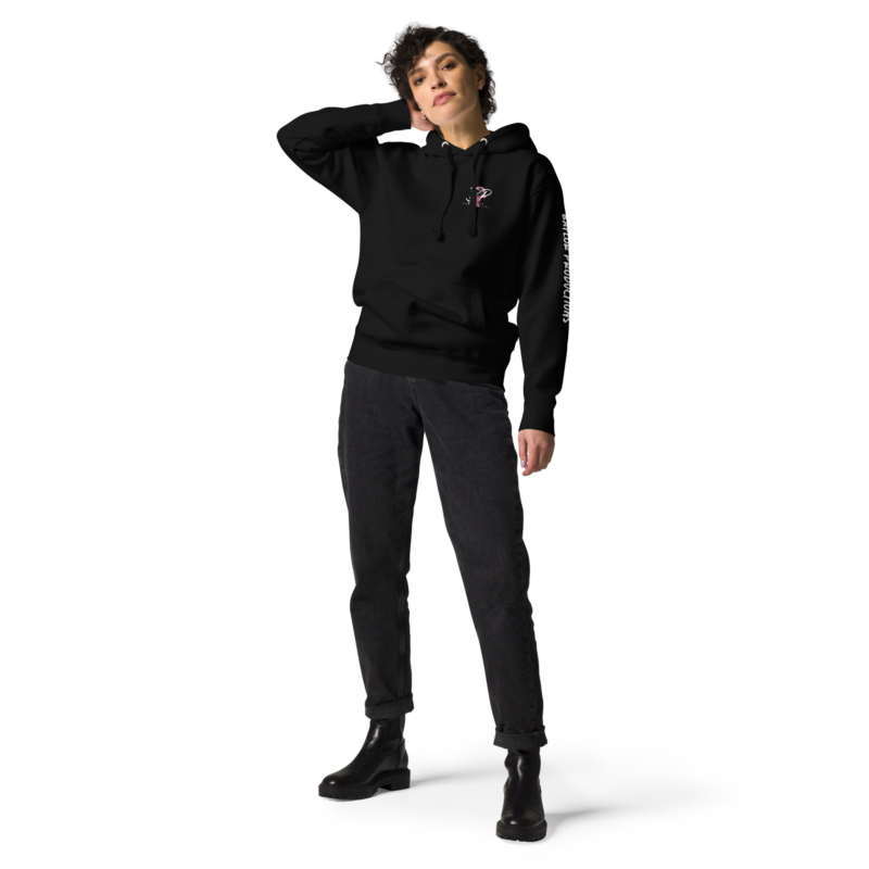 Dreams 2 Reality Unisex Hoodie